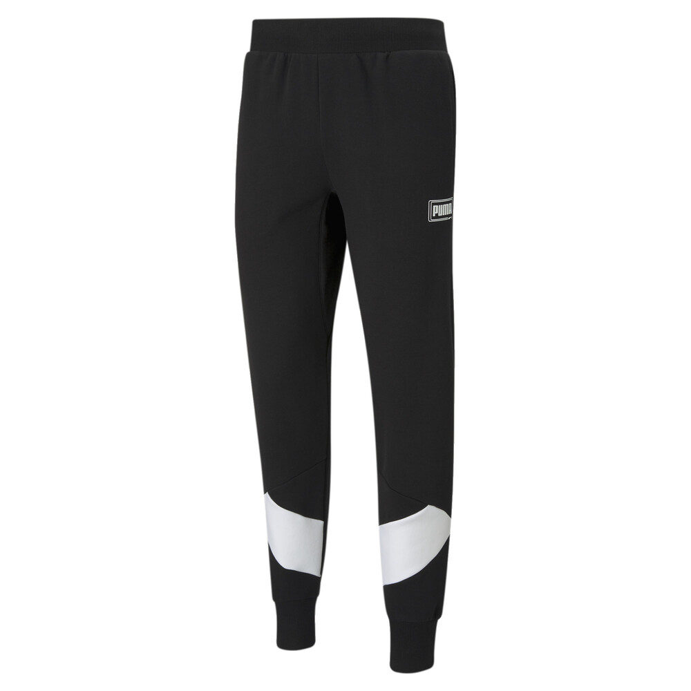 фото Штаны rebel men's pants puma