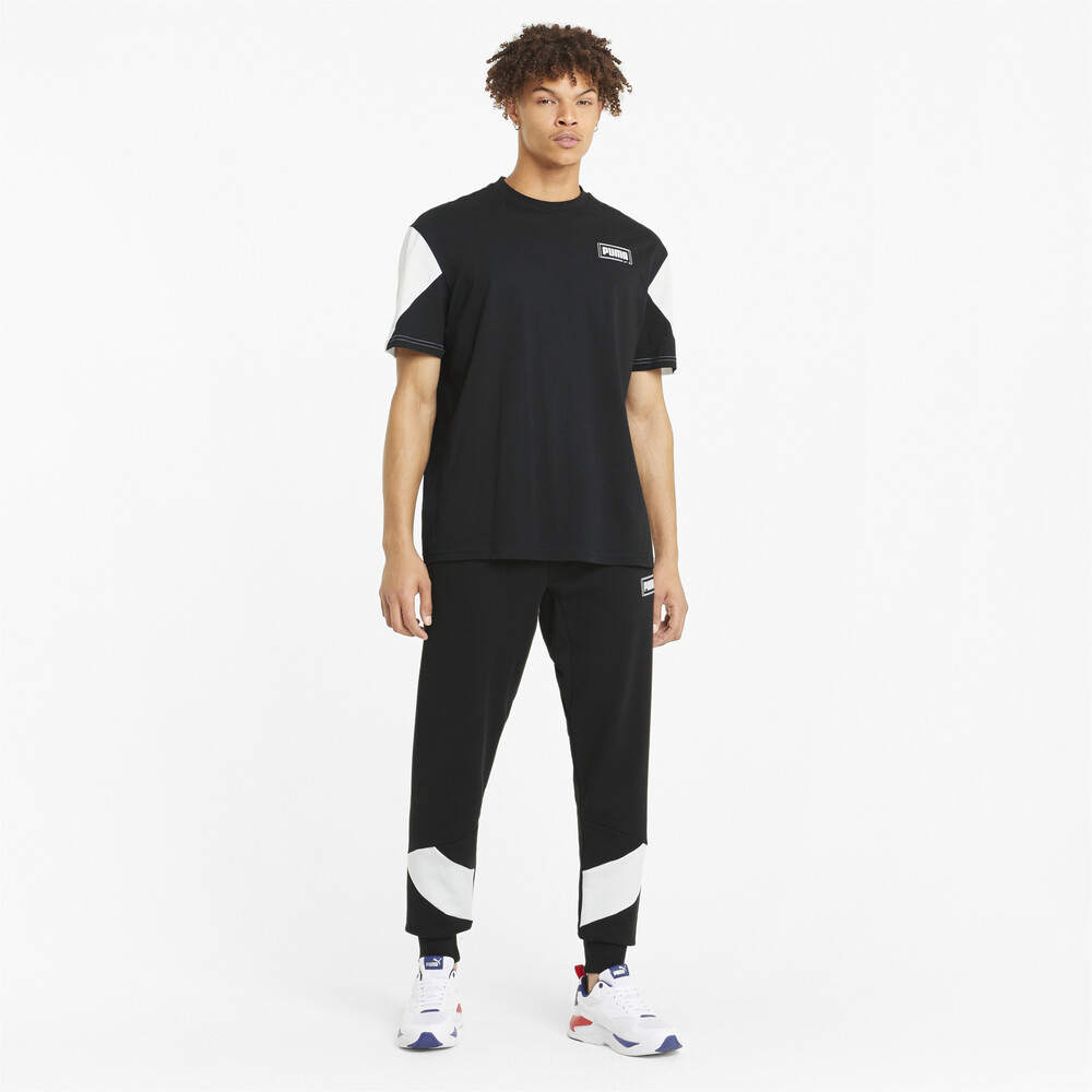 фото Штаны rebel men's pants puma