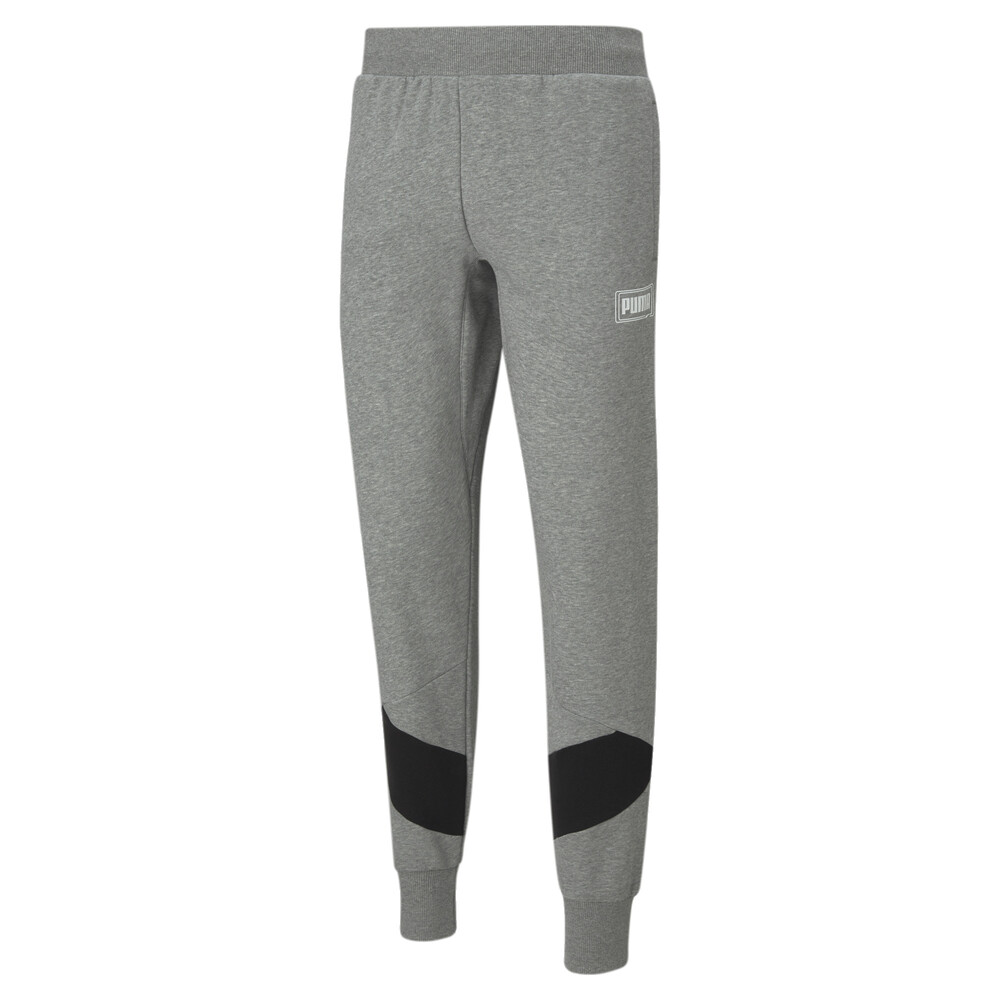 фото Штаны rebel men's pants puma