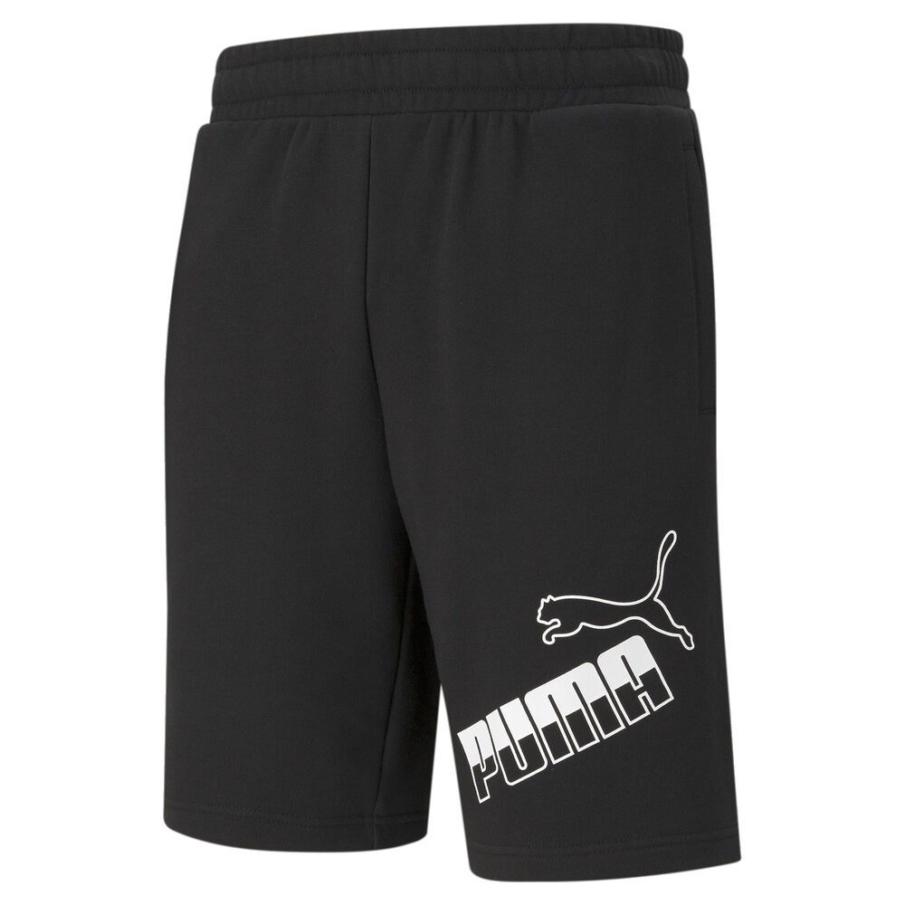 фото Шорты big logo men's shorts puma