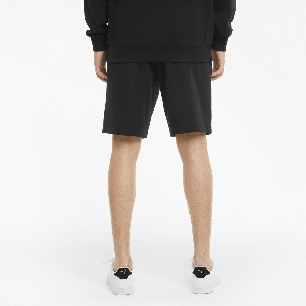 фото Шорты big logo men's shorts puma