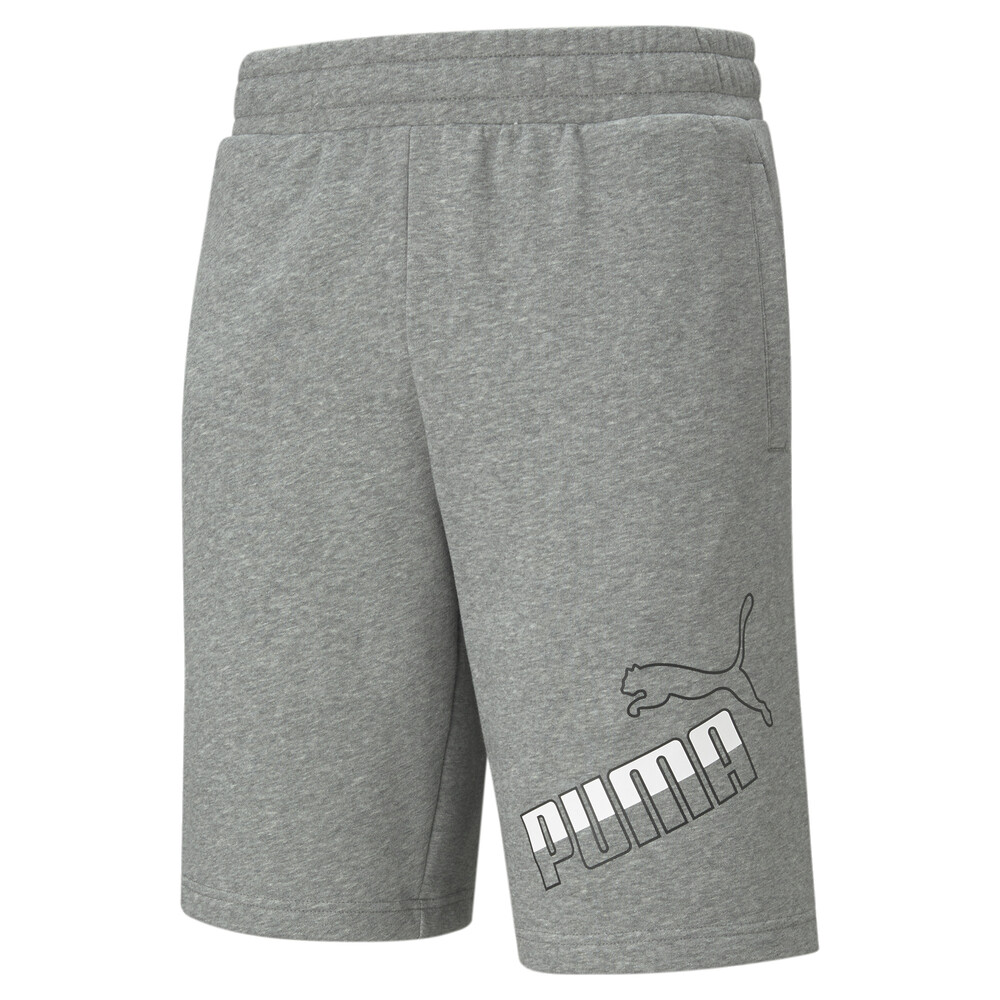 фото Шорты big logo men's shorts puma