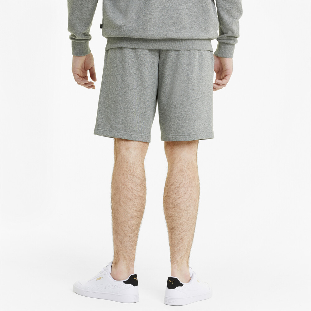 фото Шорты big logo men's shorts puma