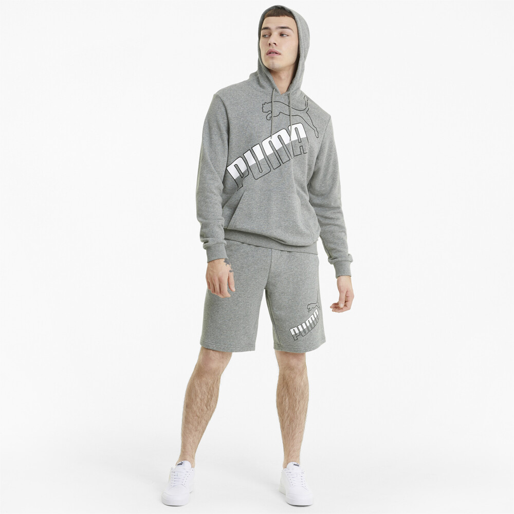 фото Шорты big logo men's shorts puma