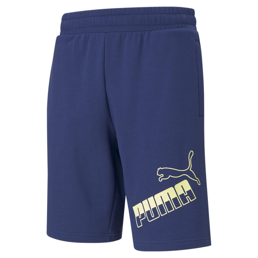 фото Шорты big logo men's shorts puma