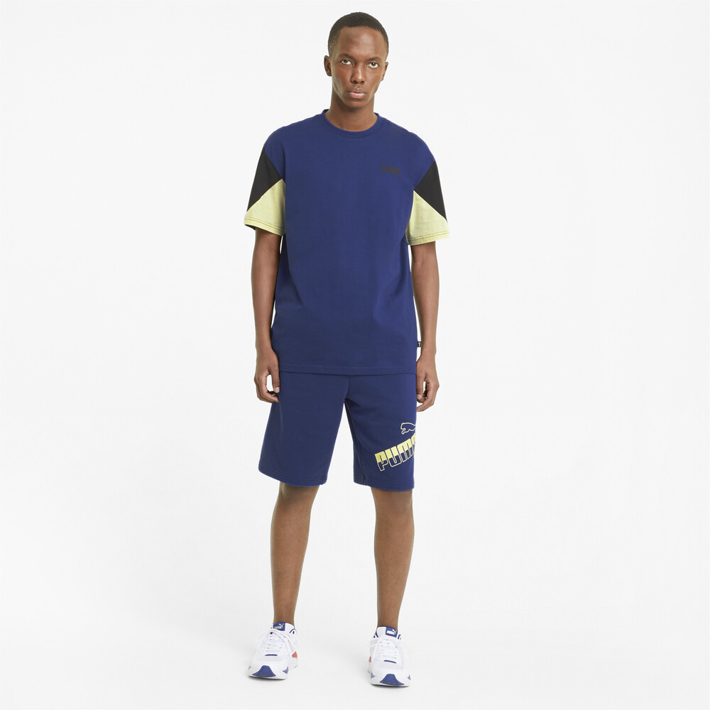 фото Шорты big logo men's shorts puma