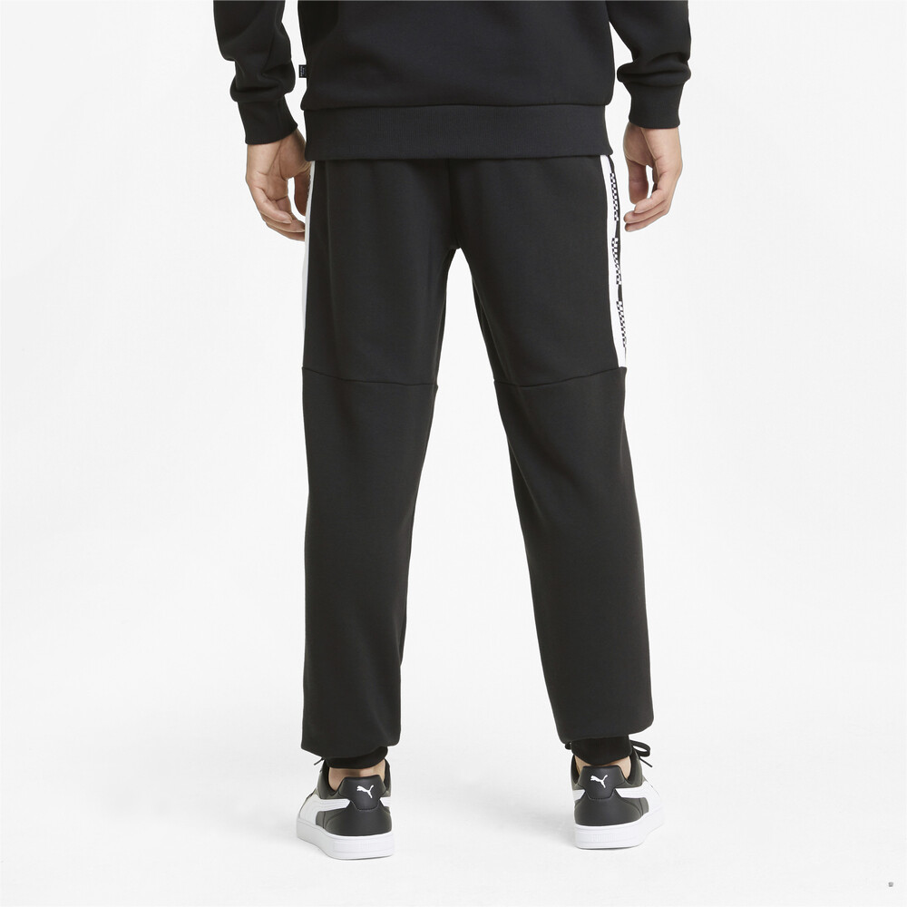 фото Штаны amplified men's sweatpants puma