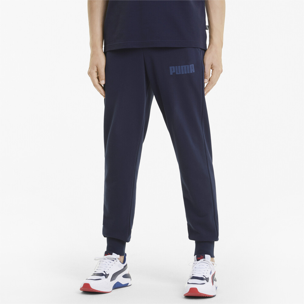 фото Штаны modern basics men's sweatpants puma