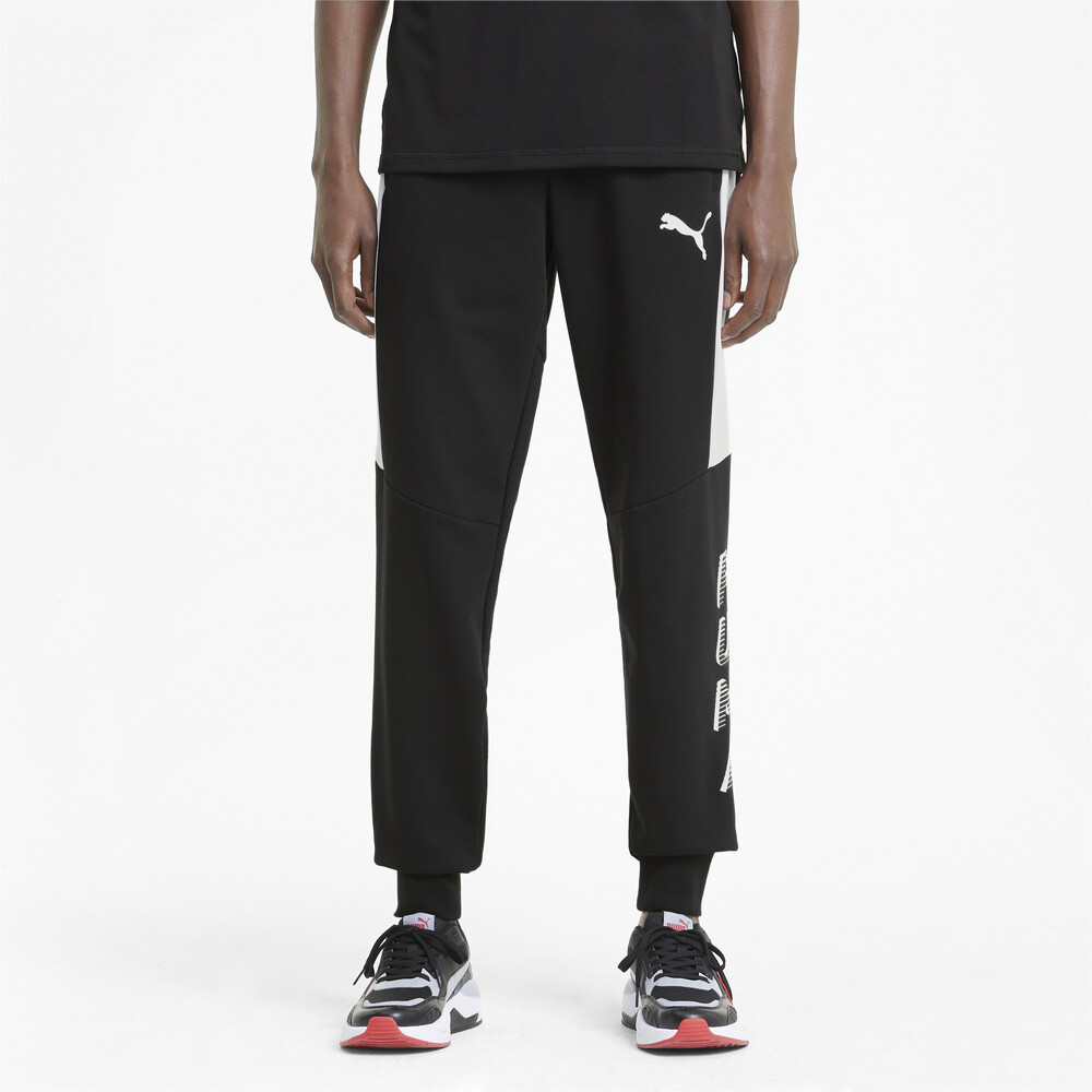 фото Штаны modern sports men's sweatpants puma