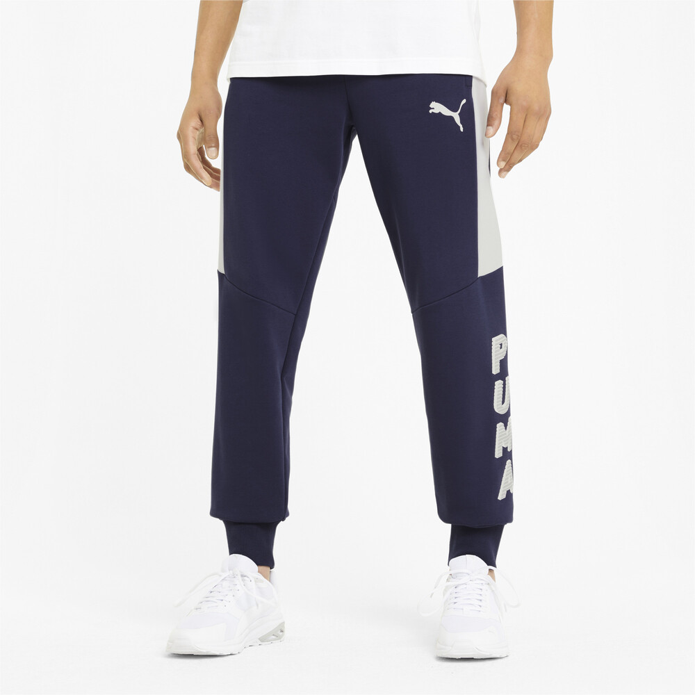 фото Штаны modern sports men's sweatpants puma
