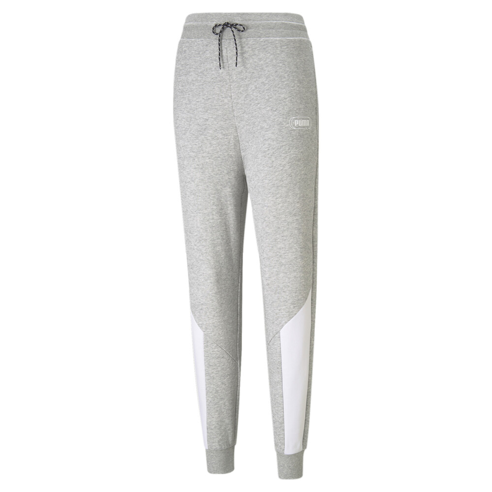 фото Штаны rebel high waist women's pants puma