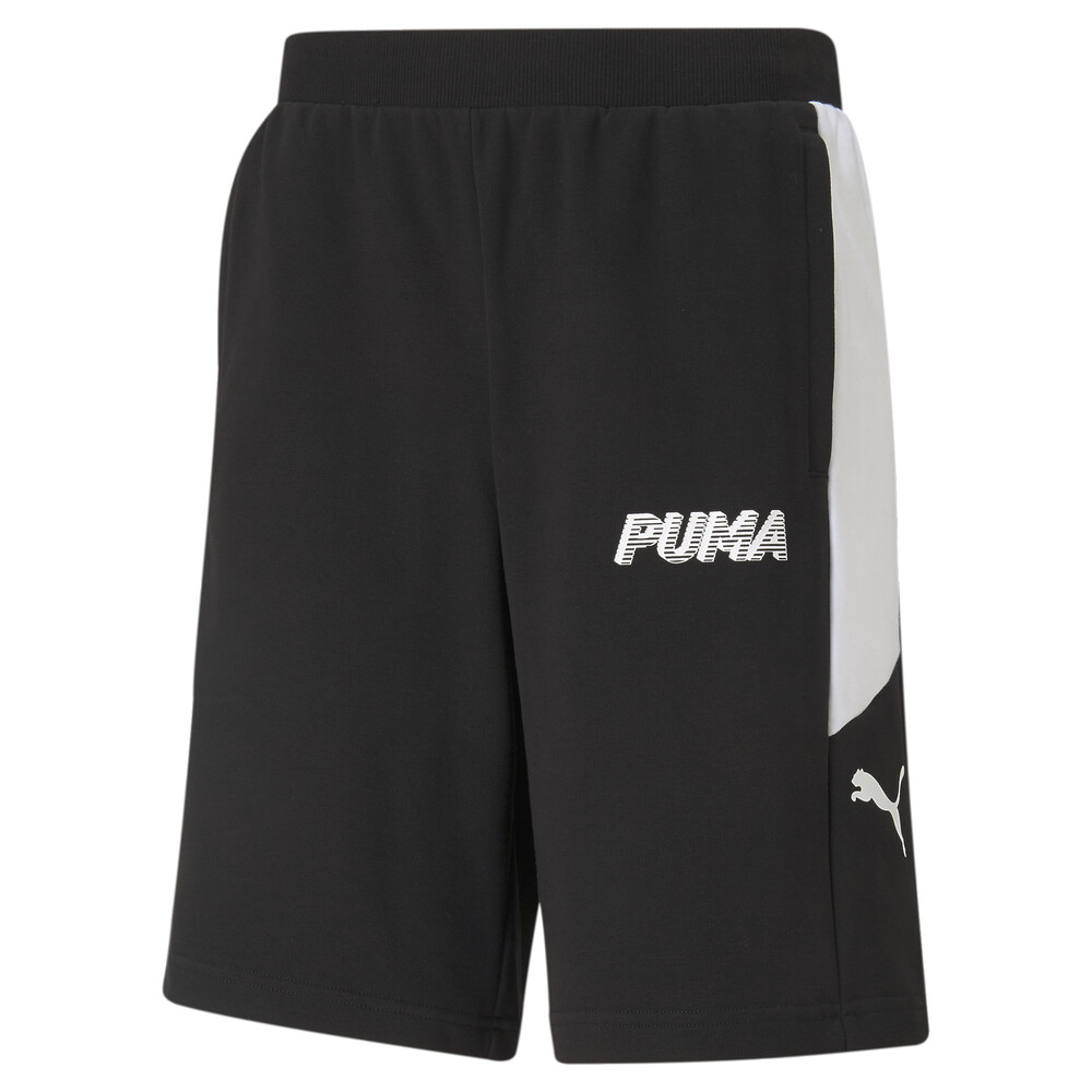 фото Шорты modern sports men's shorts puma