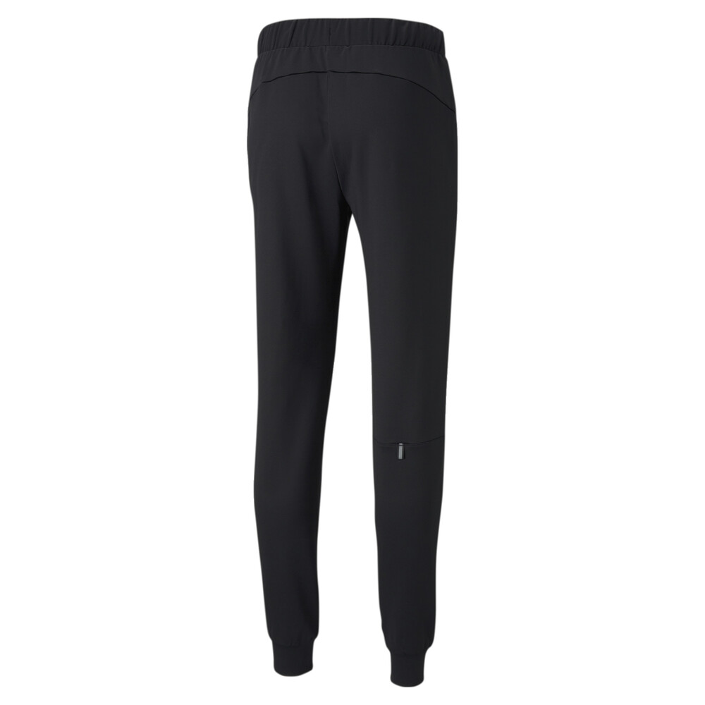 фото Штаны rtg knitted men's sweatpants puma