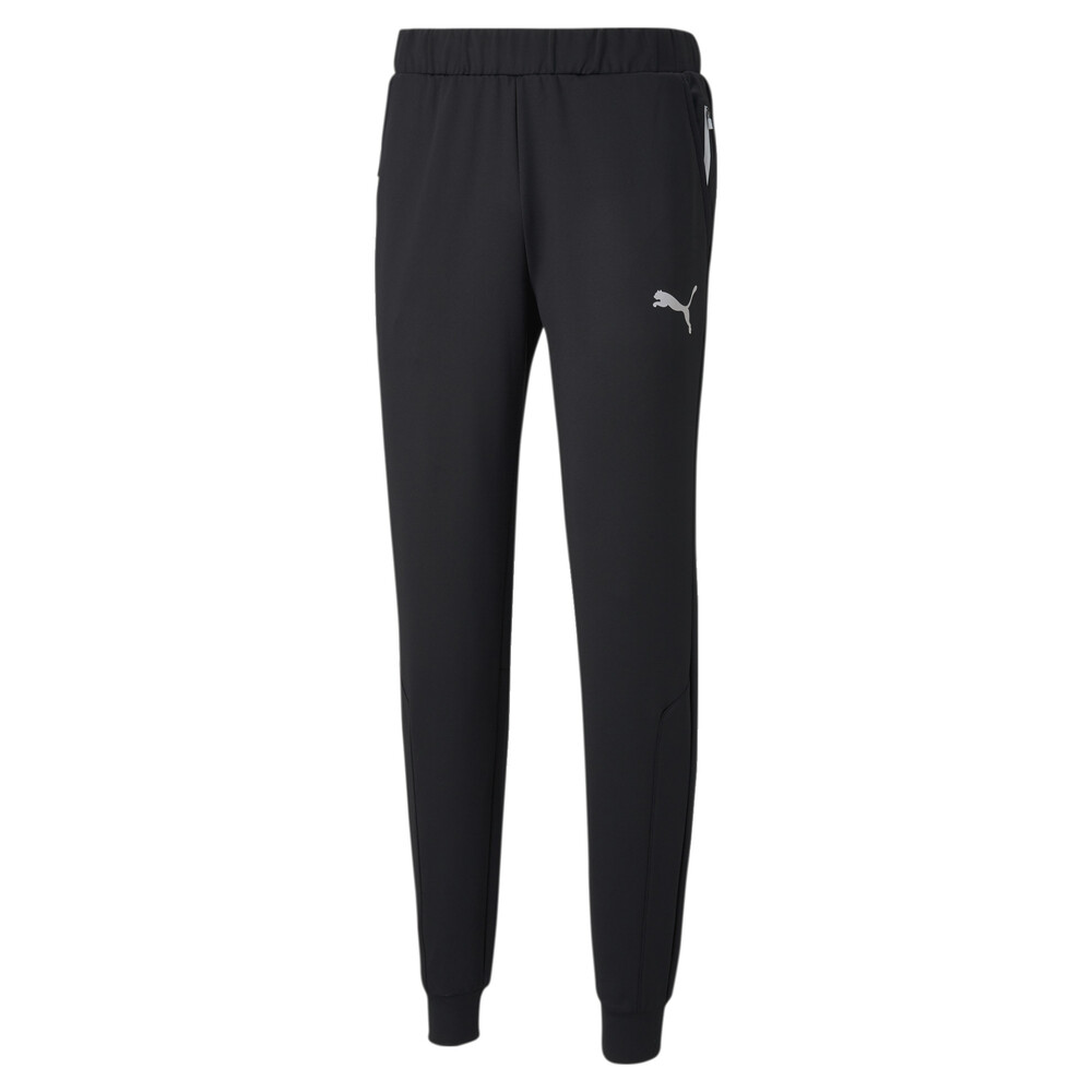 фото Штаны rtg knitted men's sweatpants puma