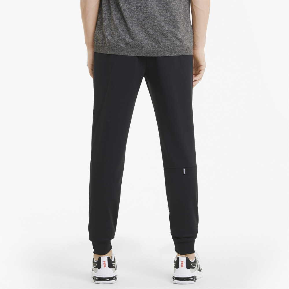 фото Штаны rtg knitted men's sweatpants puma