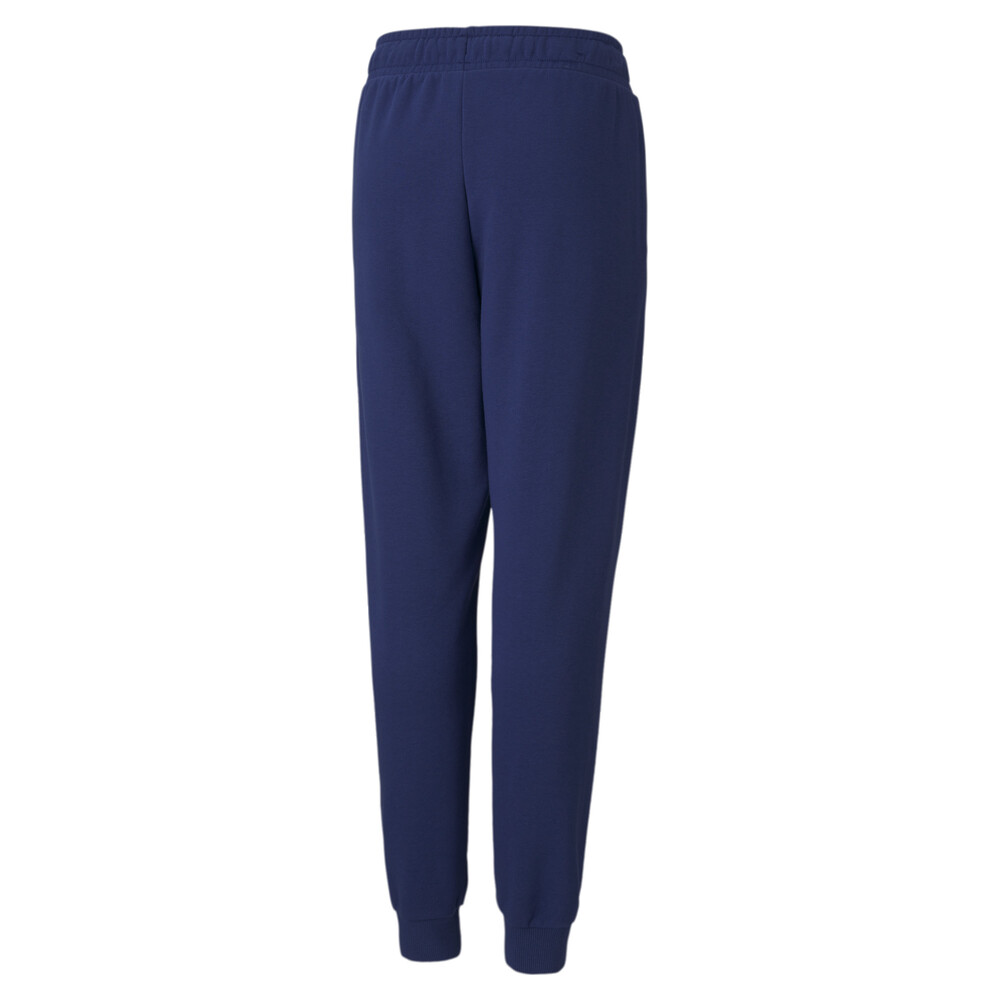 фото Детские штаны alpha youth sweatpants puma