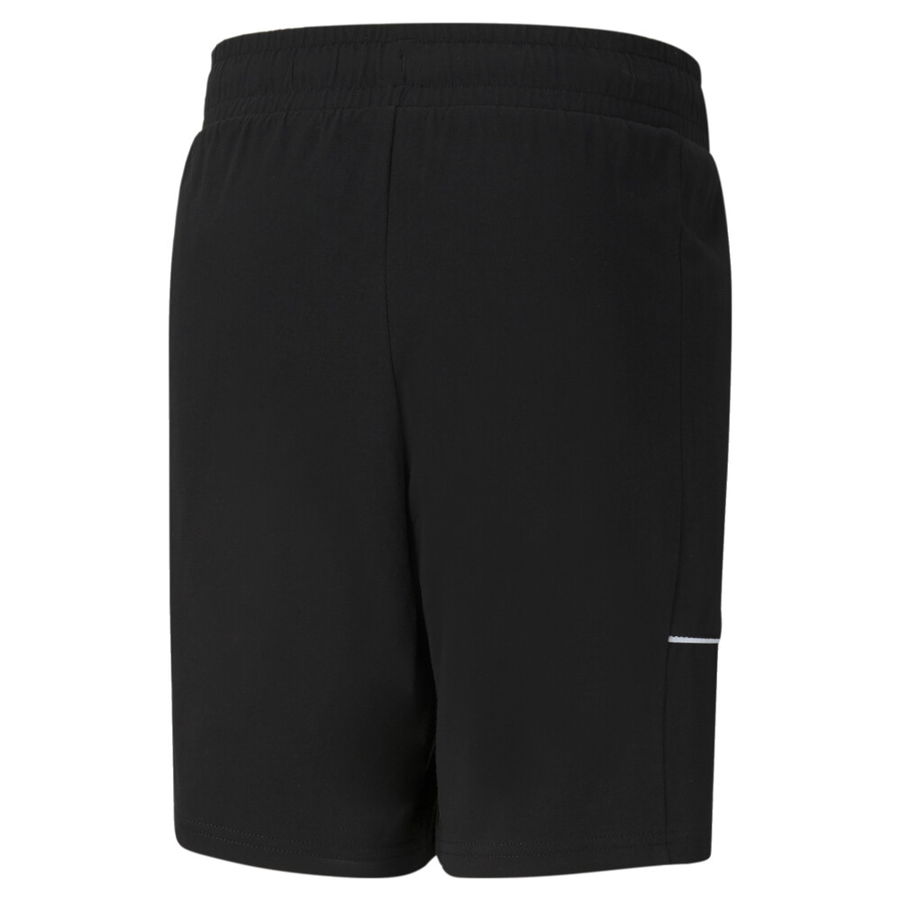 фото Детские шорты alpha youth shorts puma