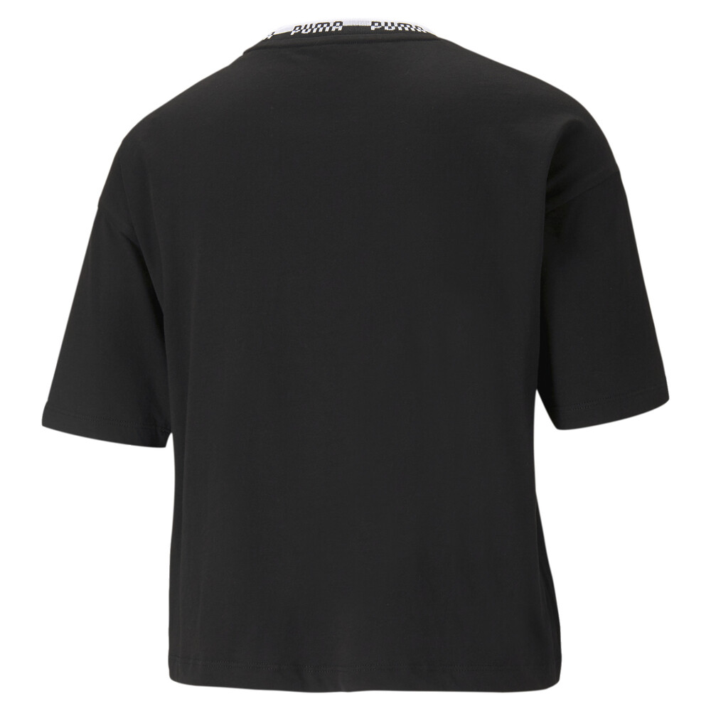 фото Футболка amplified women's tee puma