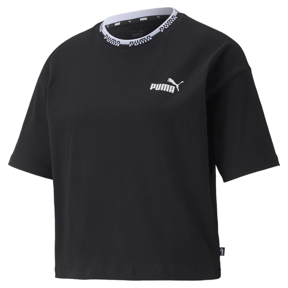 фото Футболка amplified women's tee puma