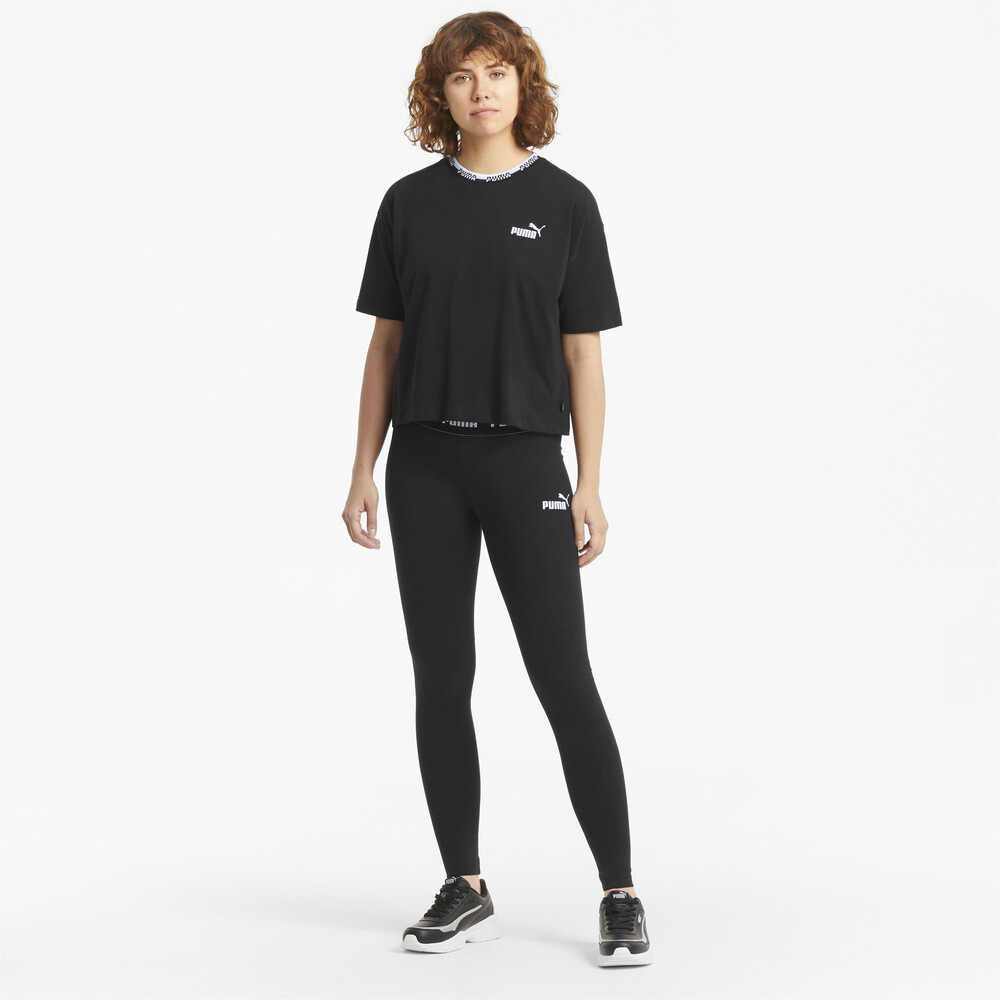 фото Футболка amplified women's tee puma