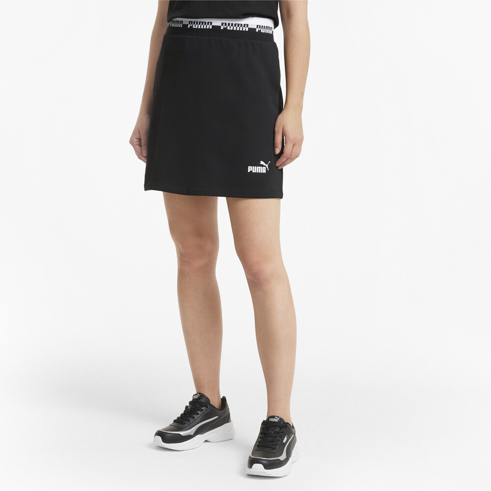 фото Юбка amplified women's skirt puma