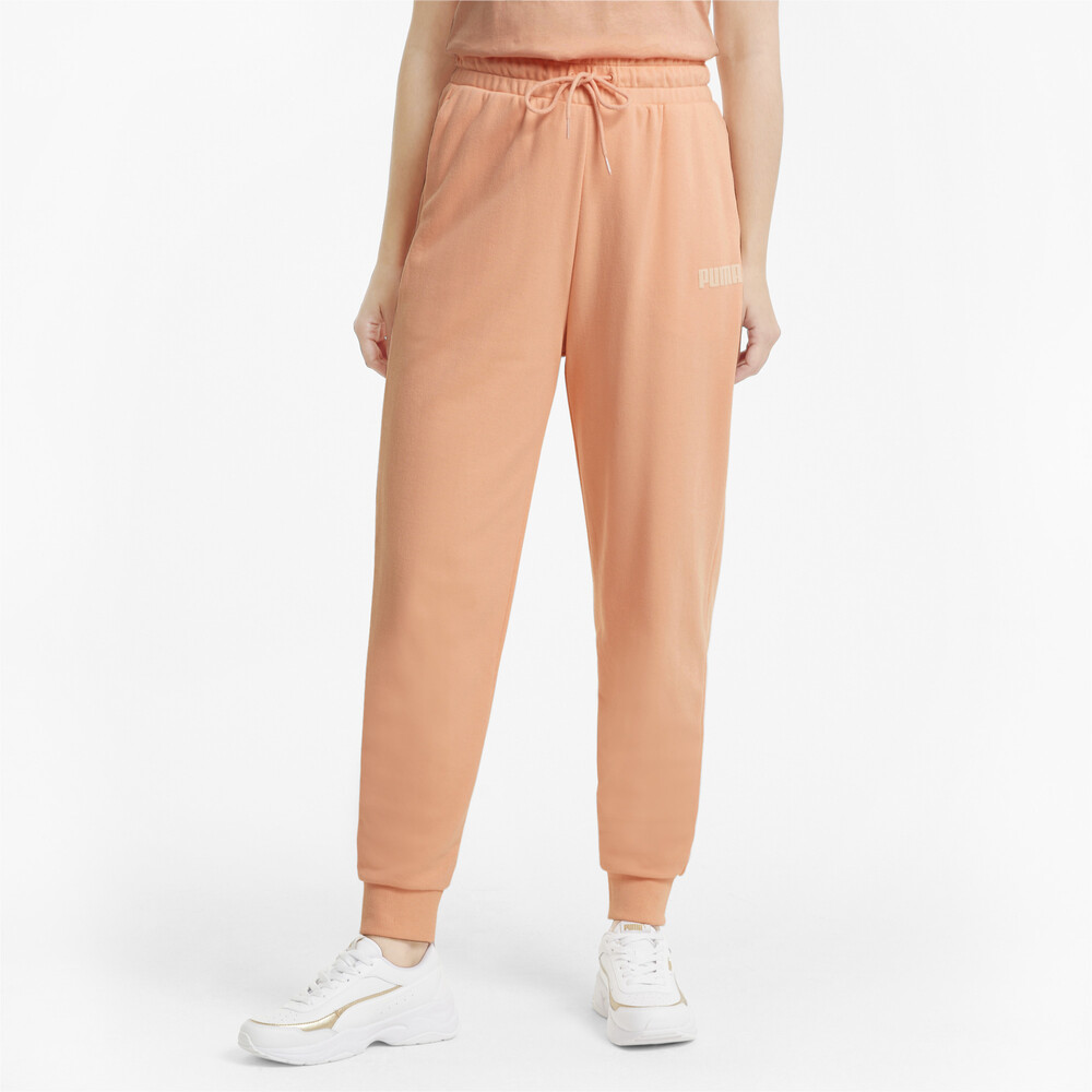 фото Штаны modern basics high waist women's pants puma