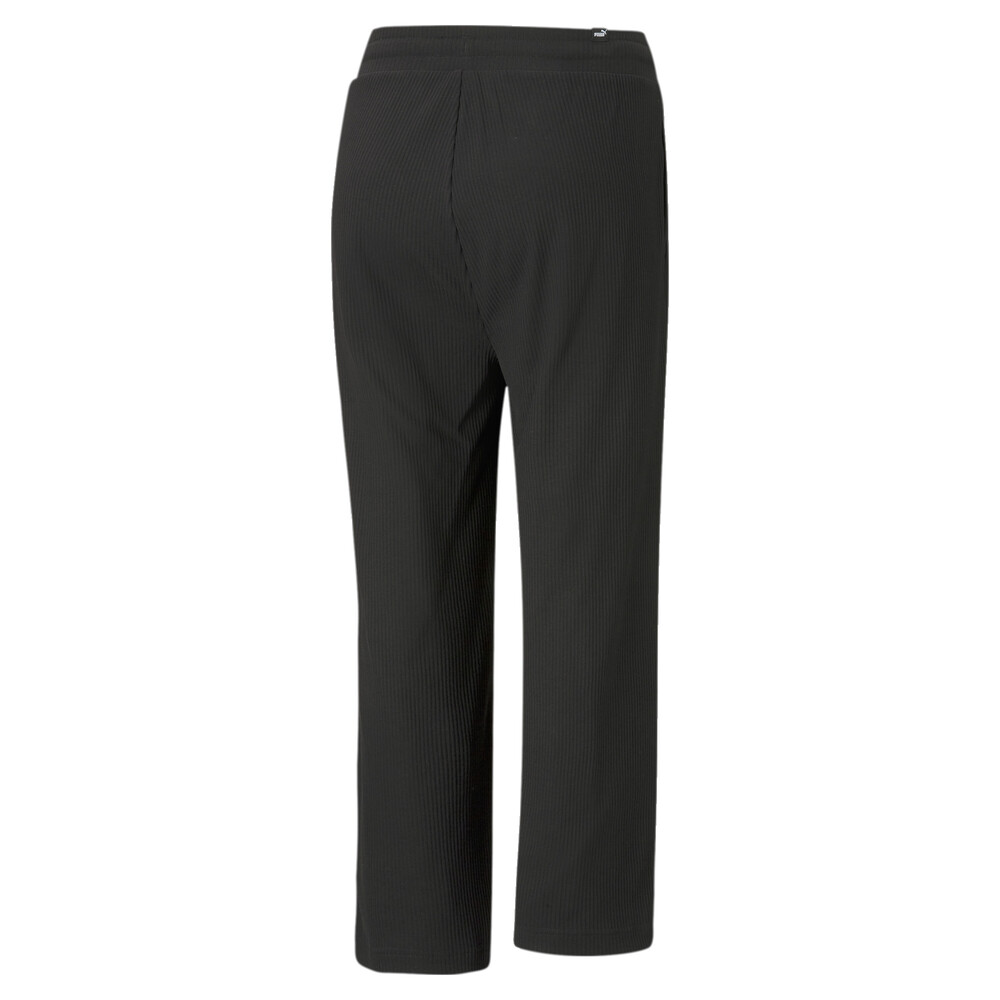 фото Штаны modern basics wide women's pants puma