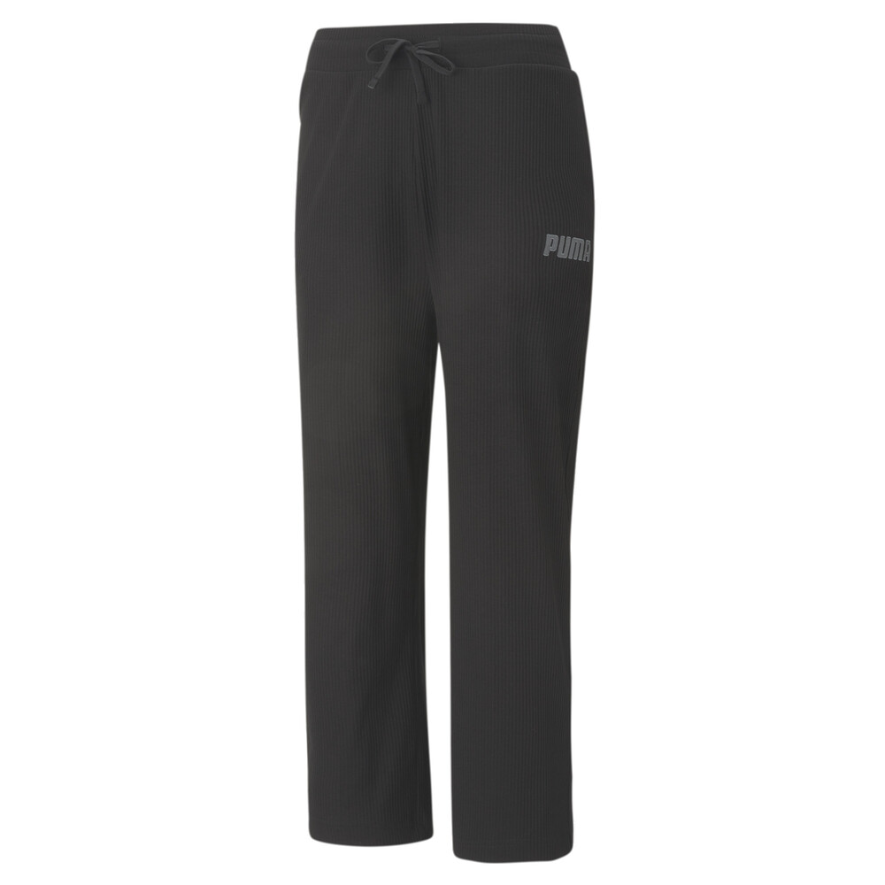 фото Штаны modern basics wide women's pants puma
