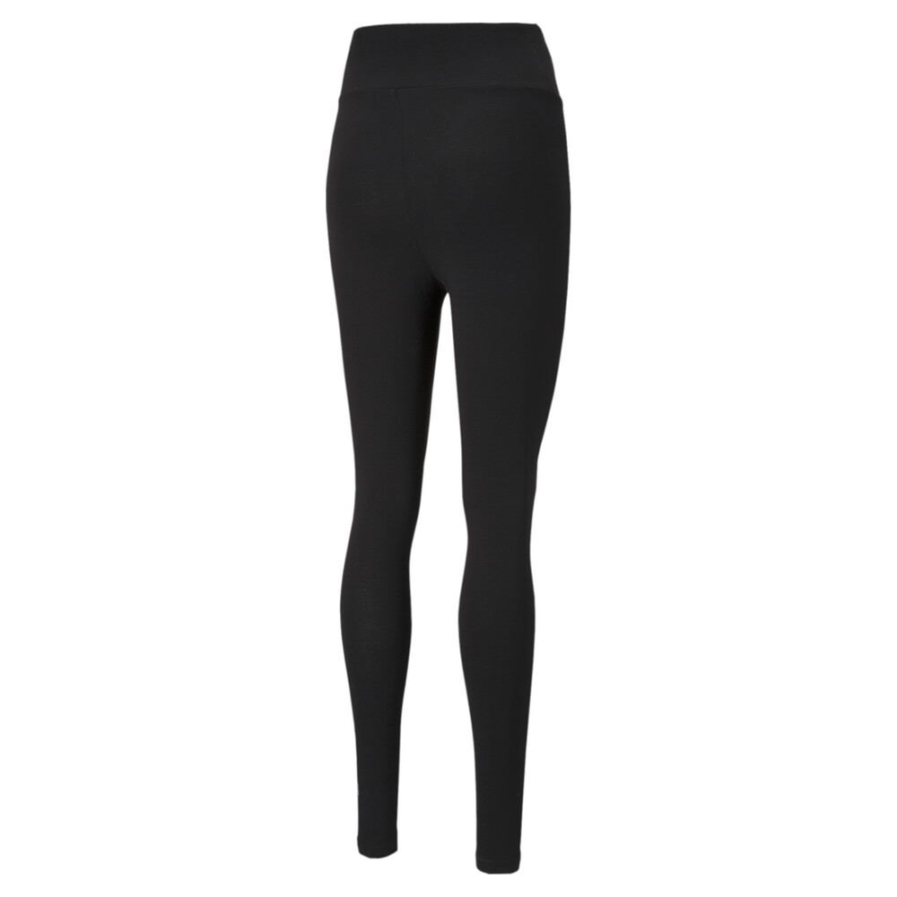 фото Леггинсы modern basics high waist women's leggings puma