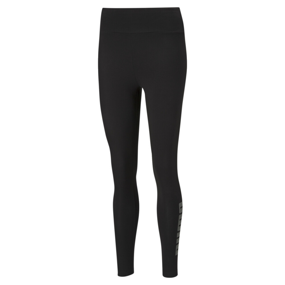 фото Леггинсы modern basics high waist women's leggings puma
