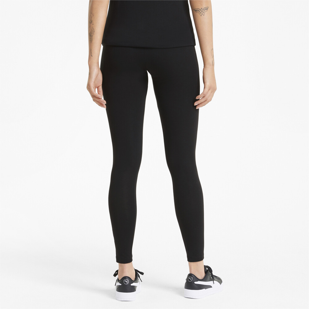 фото Леггинсы modern basics high waist women's leggings puma