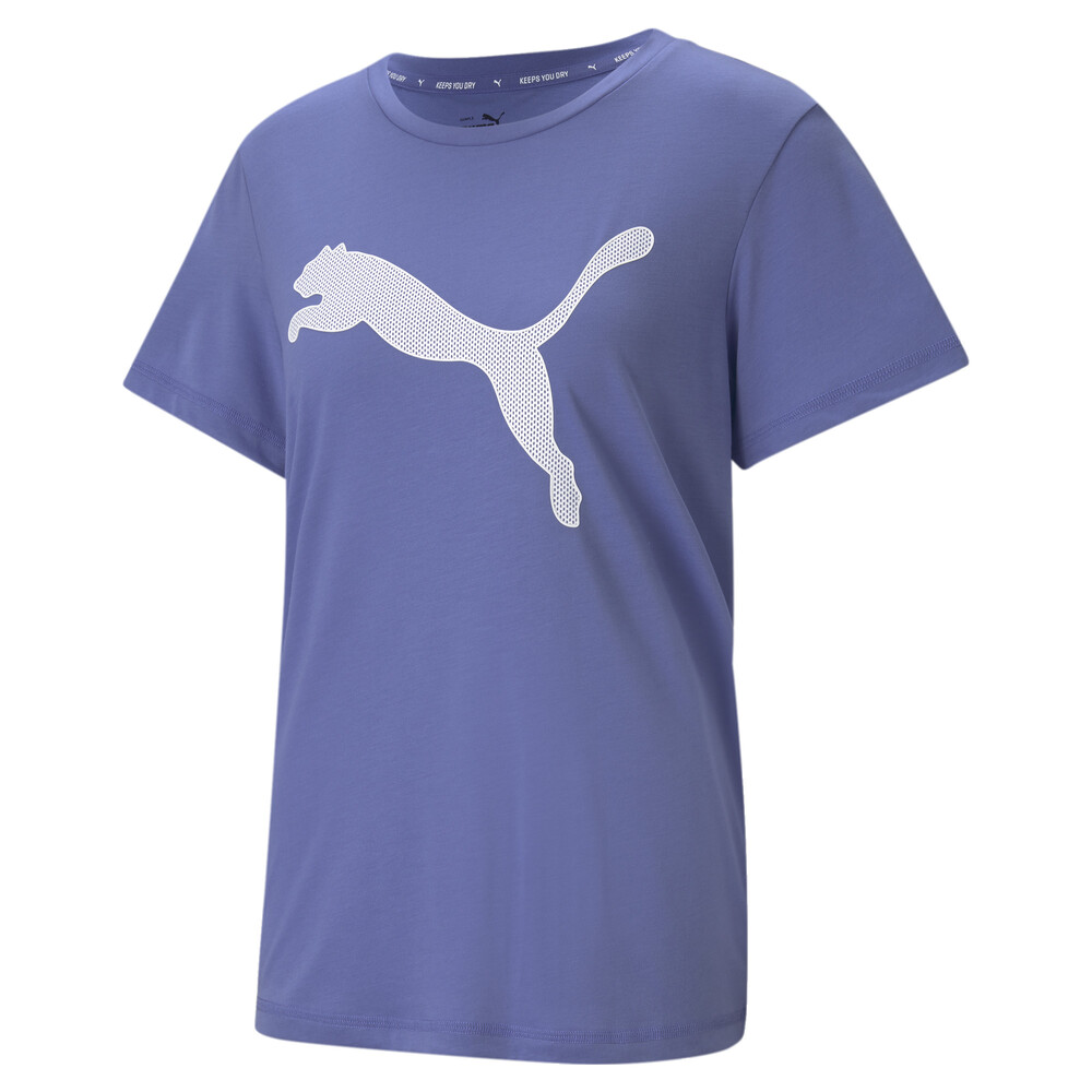 фото Футболка evostripe women's tee puma