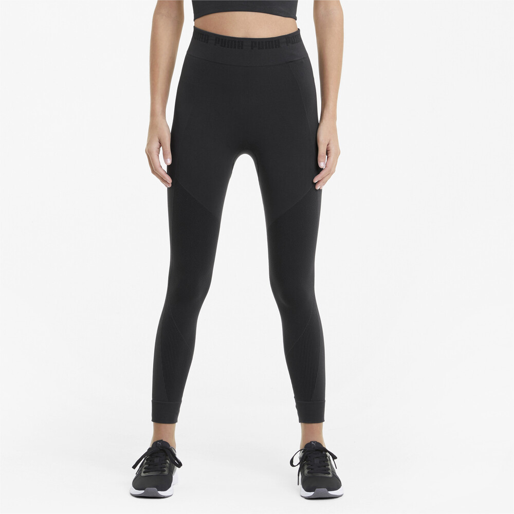фото Леггинсы evostripe evoknit women's leggings puma