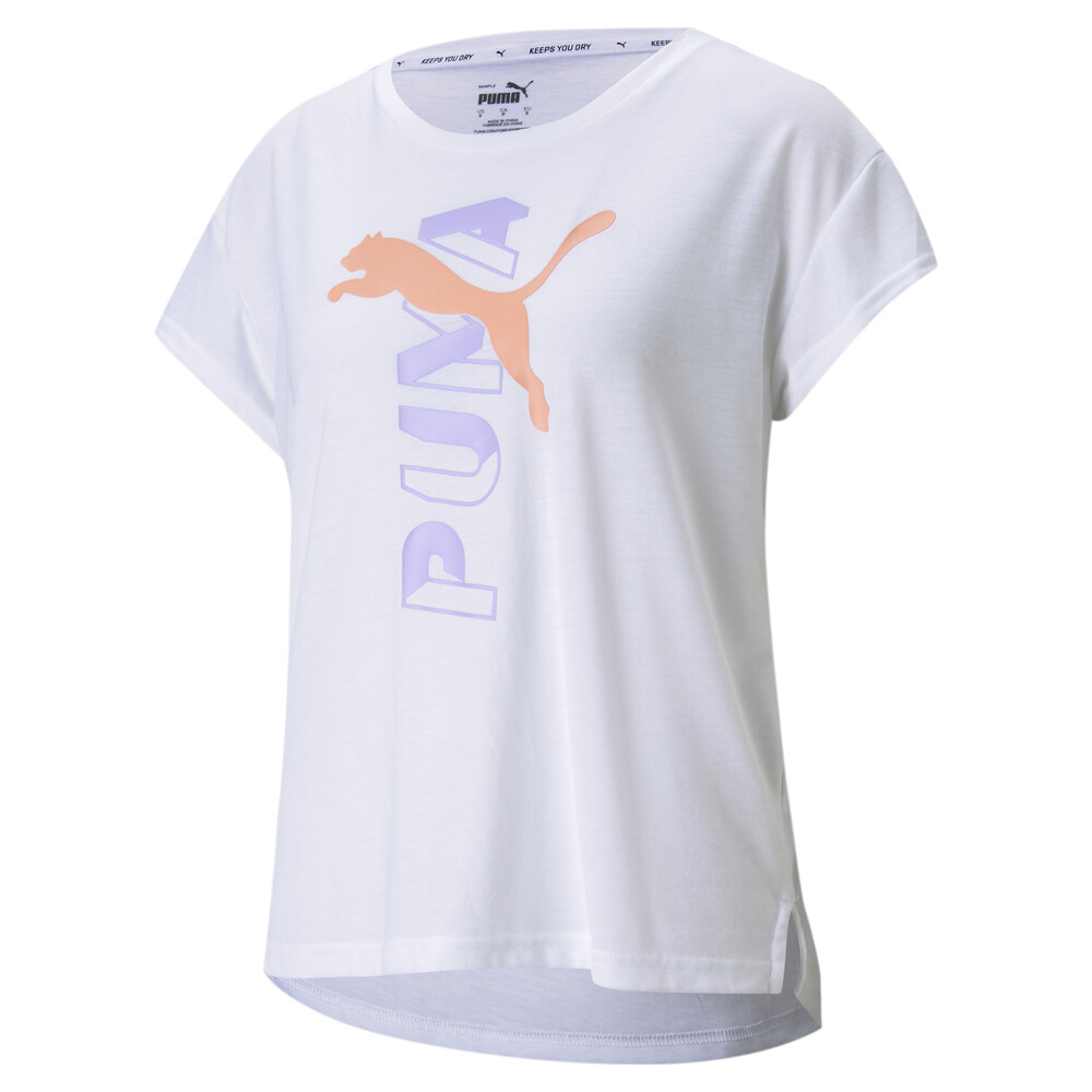 фото Футболка modern sports women's tee puma