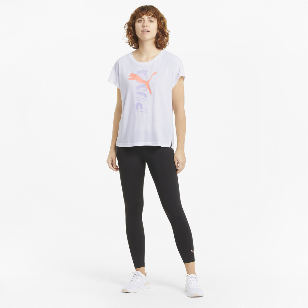фото Футболка modern sports women's tee puma