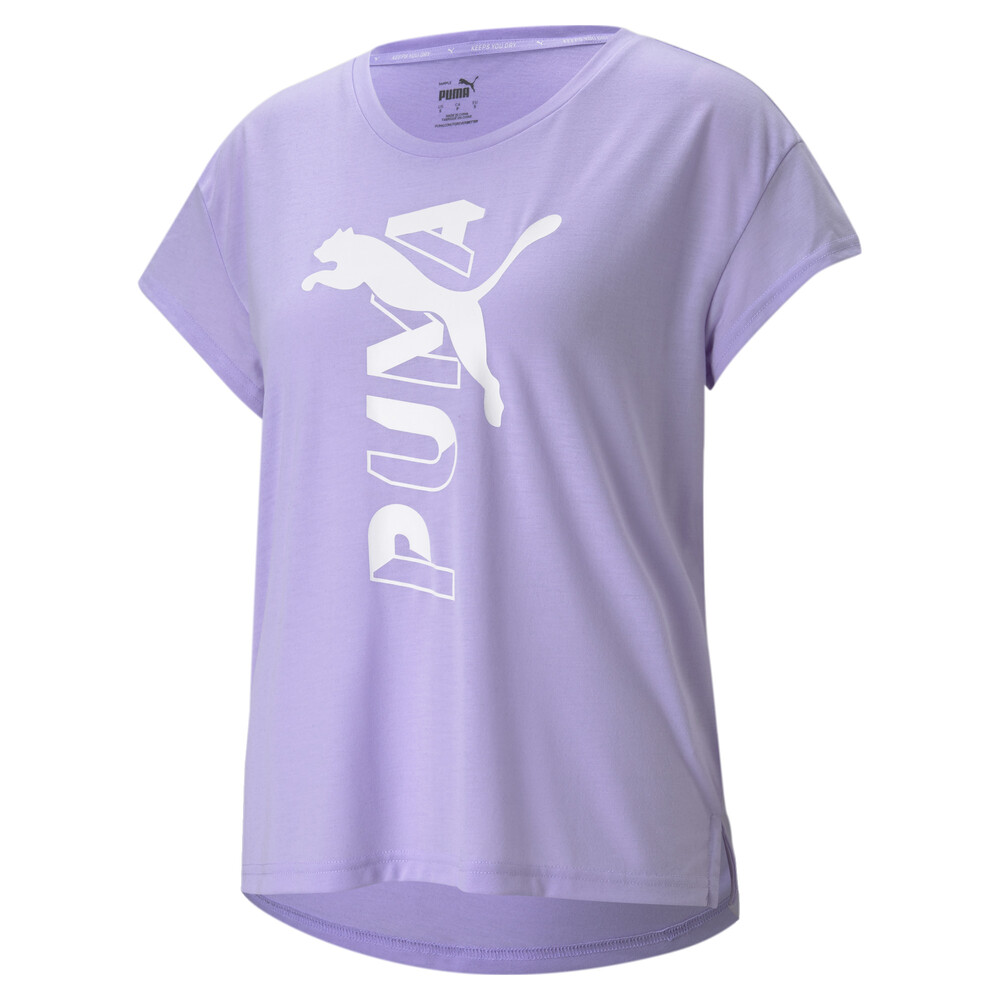 фото Футболка modern sports women's tee puma