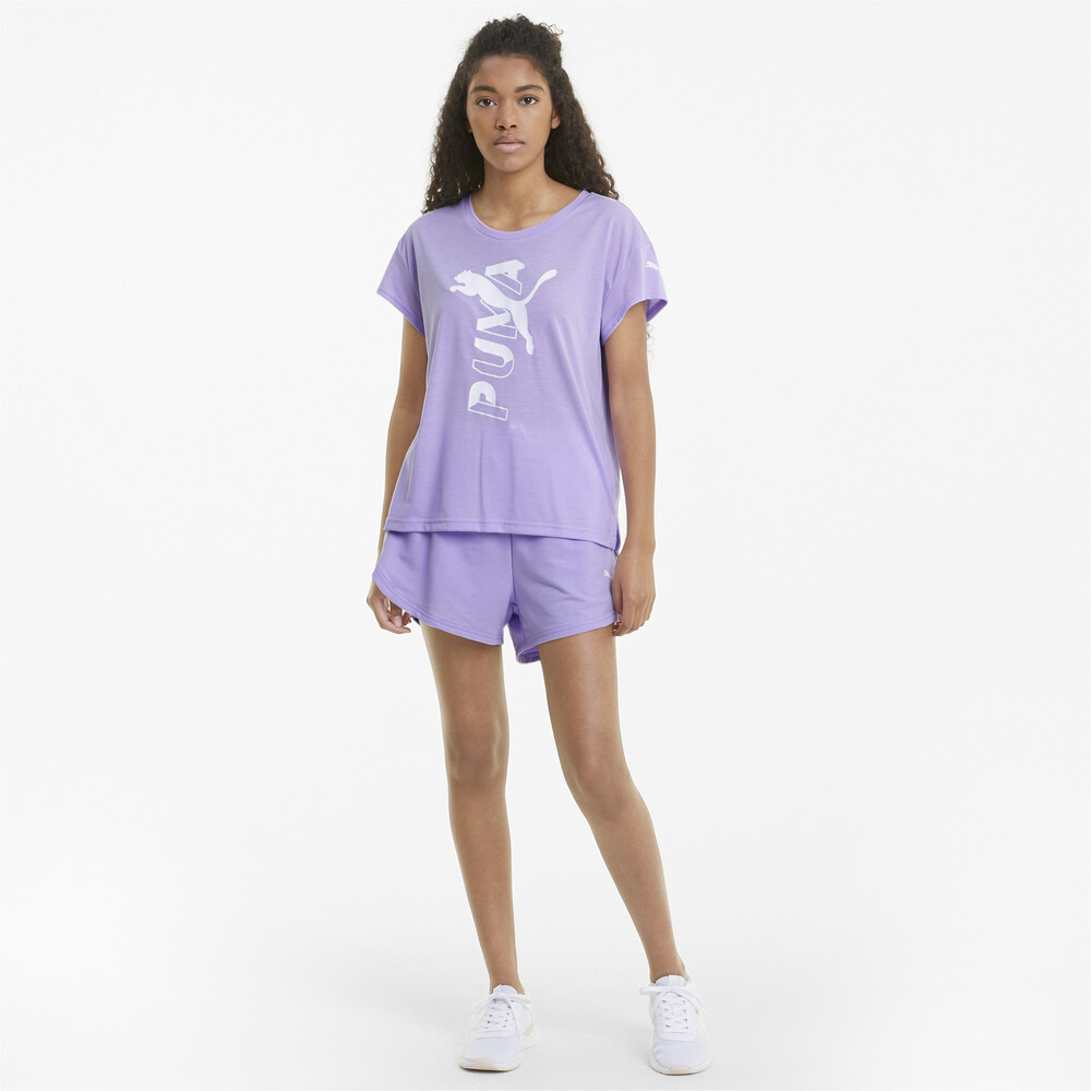фото Футболка modern sports women's tee puma