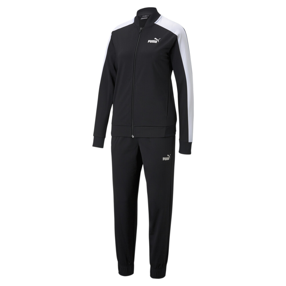 фото Спортивный костюм baseball tricot women's tracksuit puma