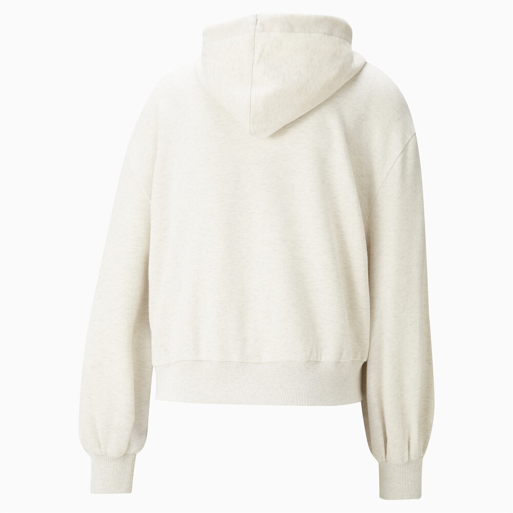 фото Толстовка her women's hoodie puma