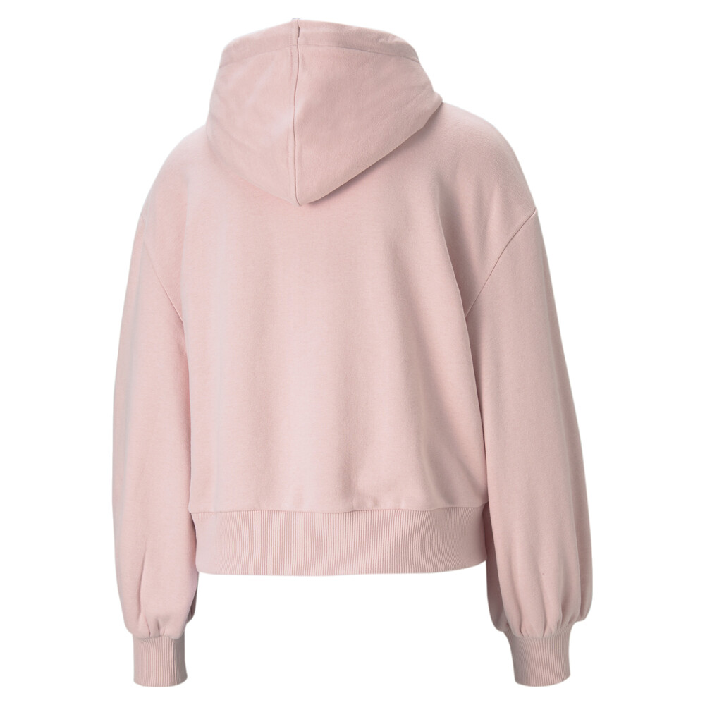 фото Толстовка her women's hoodie puma