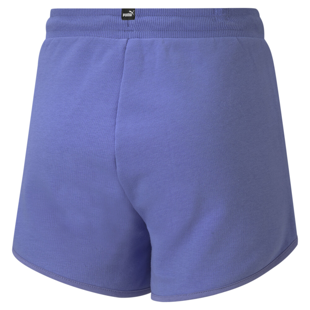 фото Детские шорты rebel youth shorts puma