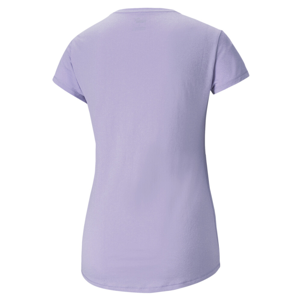 фото Футболка rtg heather logo women's tee puma