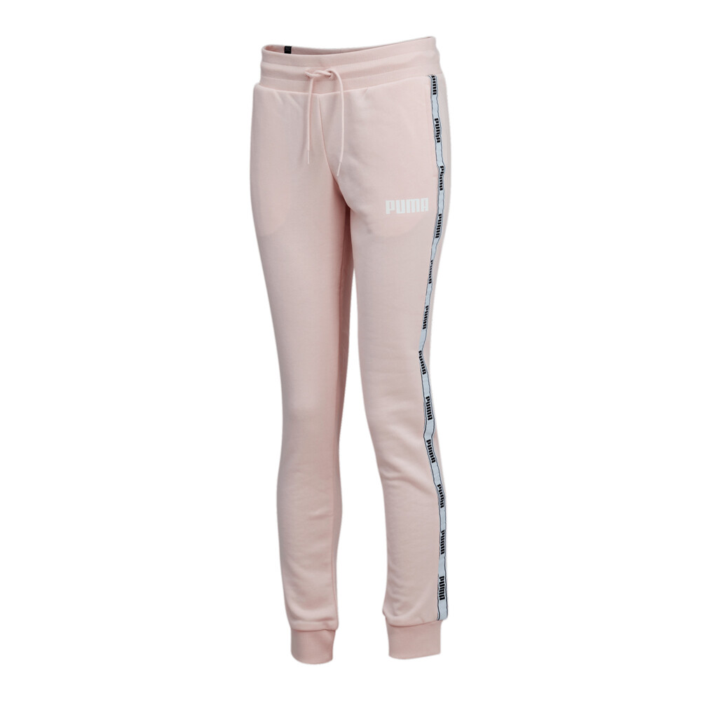 фото Штаны tape pants tr w puma