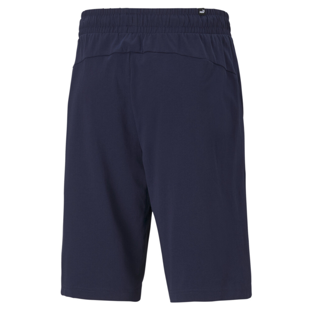фото Шорты essentials jersey men's shorts puma