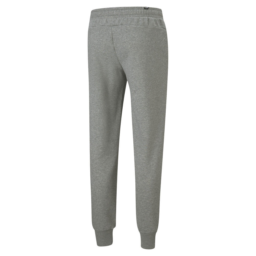 фото Штаны essentials logo men's sweatpants puma