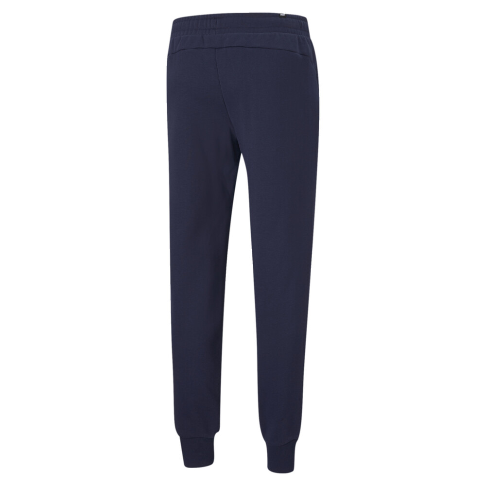 фото Штаны essentials logo men's sweatpants puma
