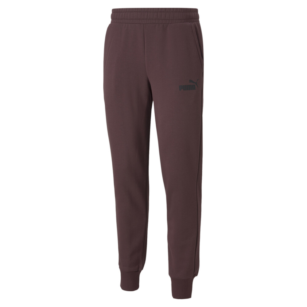 фото Штаны essentials logo men's sweatpants puma