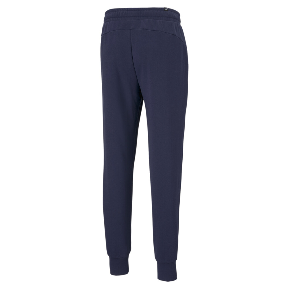 фото Штаны essentials logo men's sweatpants puma