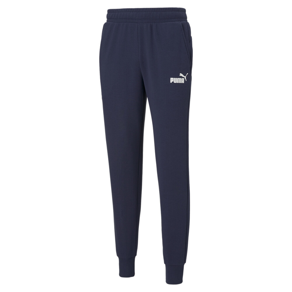 фото Штаны essentials logo men's sweatpants puma