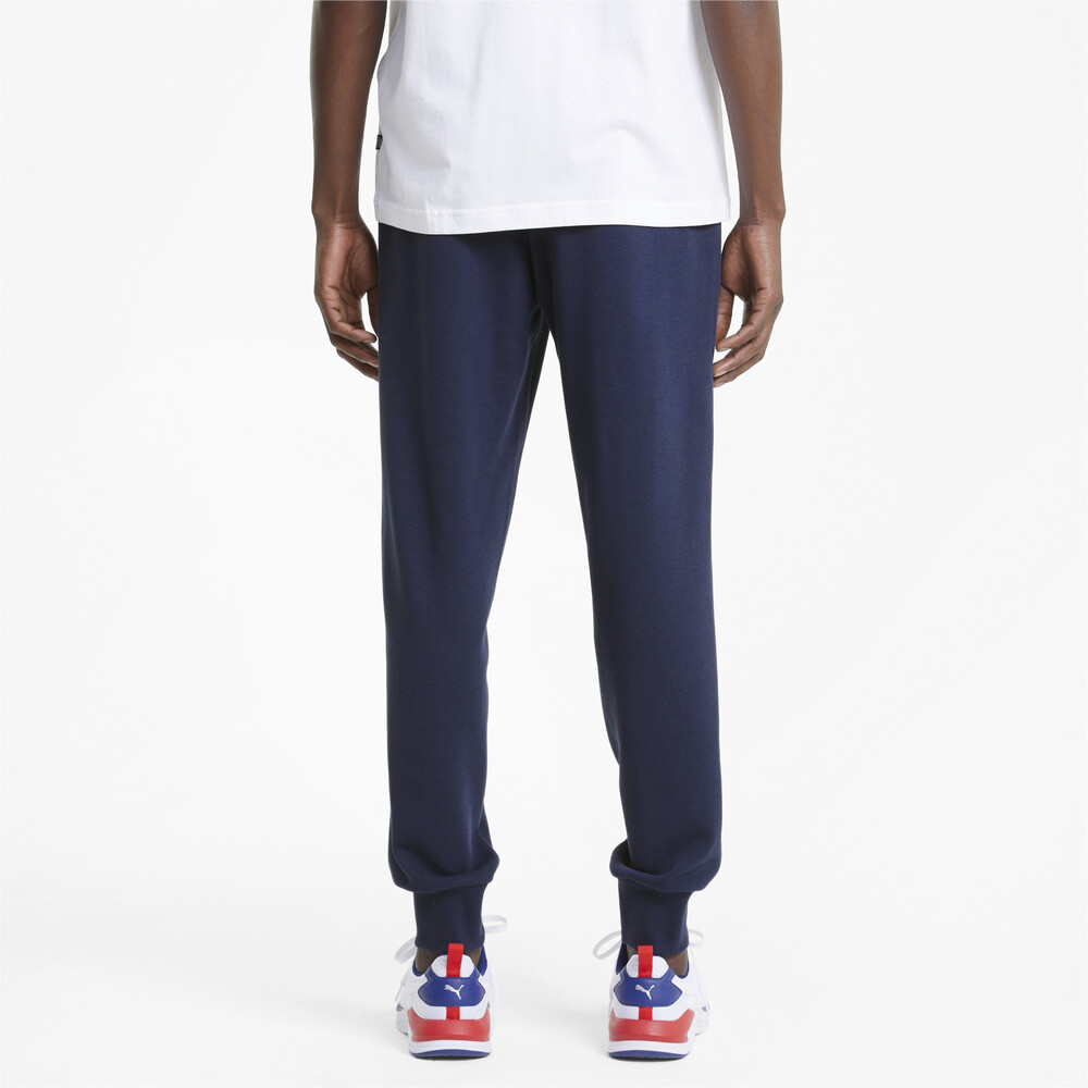 фото Штаны essentials logo men's sweatpants puma